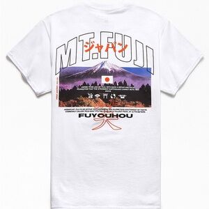 Pacsun Graphic T-Shirt